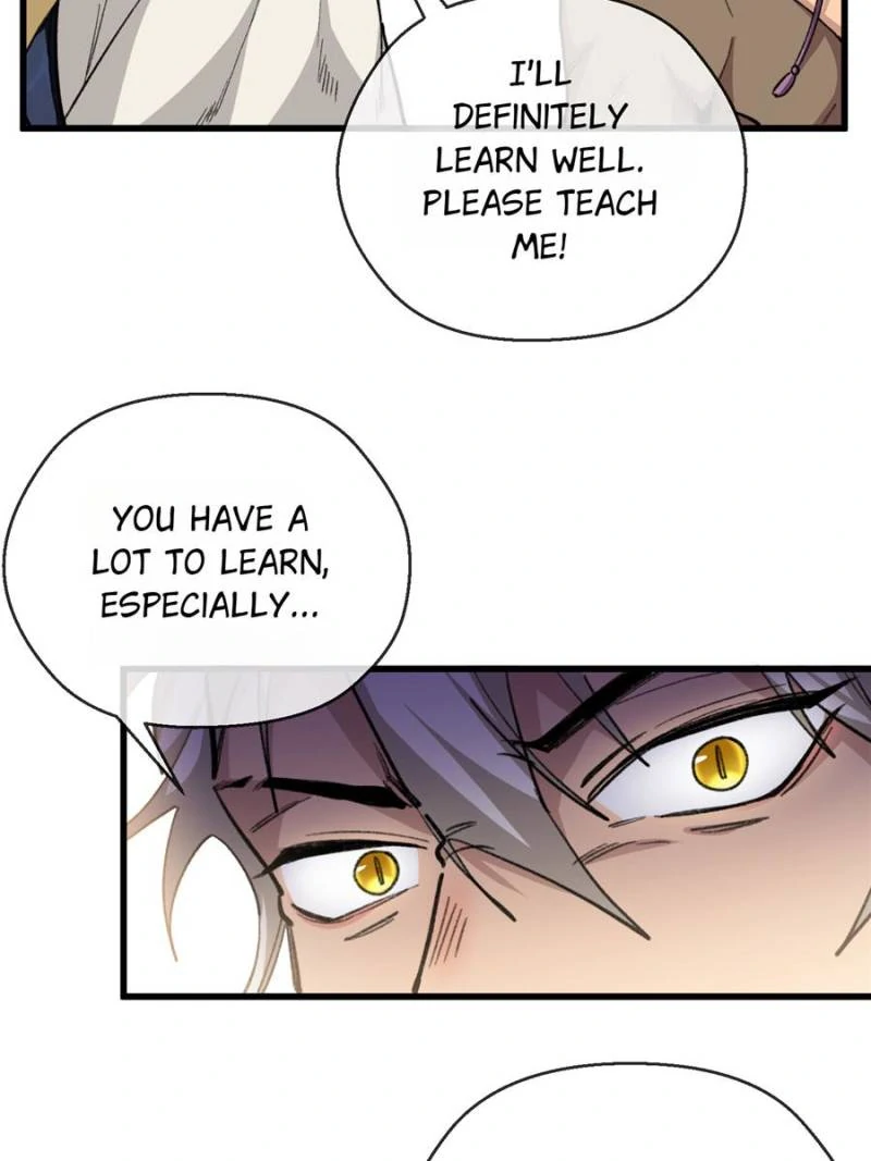 28. I want to take care of Guoguo with you 86 80676265 800 1067 55626