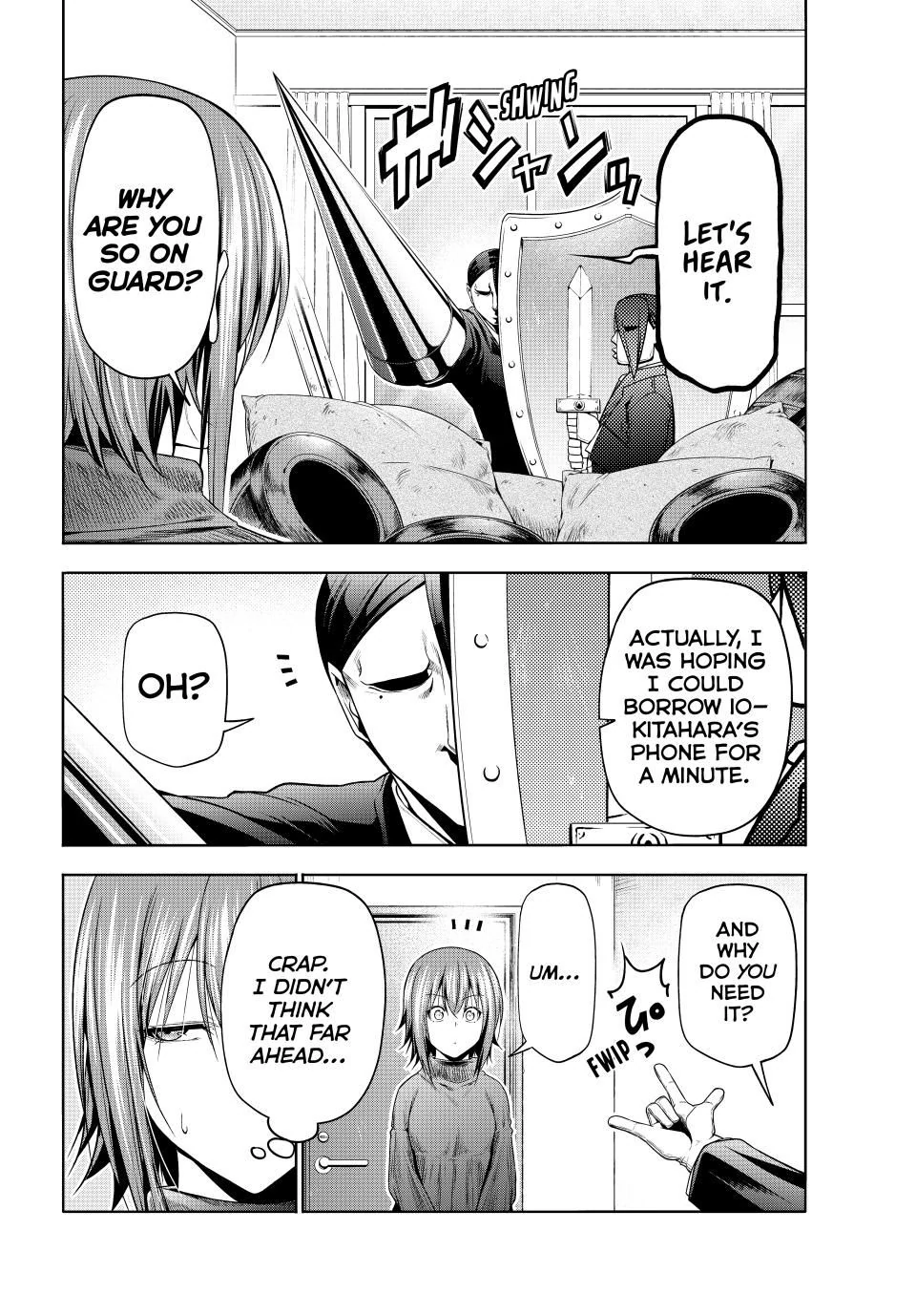 Chapter 99 image 20